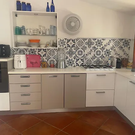 Apart'amare Apartman