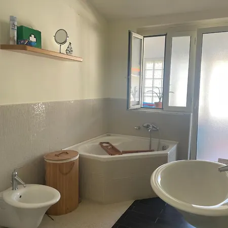 Apartman Apart'amare *