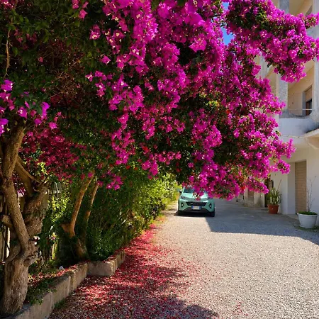 Apart'amare Apartman Fronte Aguglieri