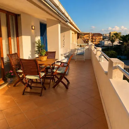 Apartman Apart'amare *