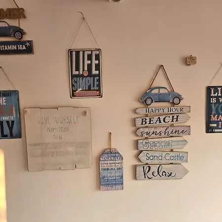 Apartman Apart'amare *