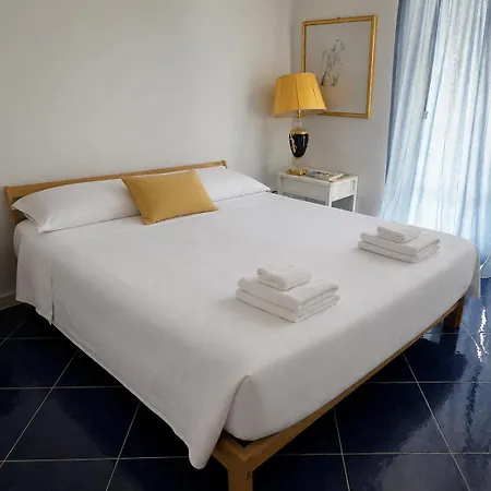 Apartman Apart'amare
