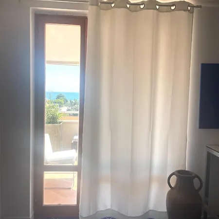 Apartamento Apart'amare Fronte Aguglieri