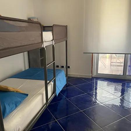 Apart'amare Apartamento Fronte Aguglieri